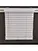 PVC cordless venetian blinds